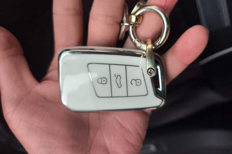 Used Volkswagen Magotan 2018 280TSI DSG Leading Model
