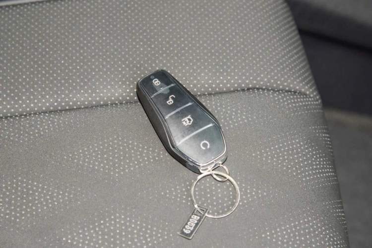 Used BYD Dolphin 2025 Intelligent Driving Version 410 km Fashion Edition
