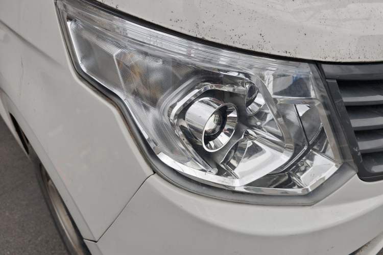 Used Wuling Zhengcheng 2015 1.5L Comfort L3C
