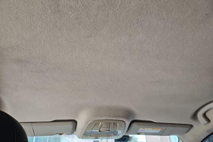 Used FAW Junpai D60 2015 1.5L Manual Standard Edition
