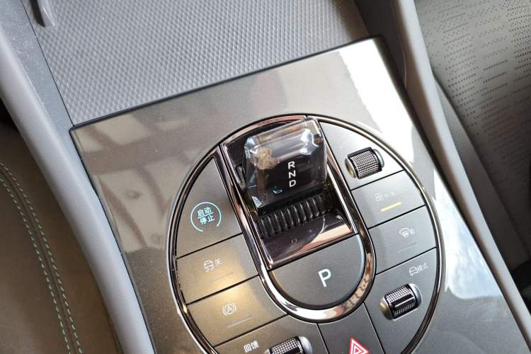 Used BYD Seal 06GT 2025 505 Wave Edition