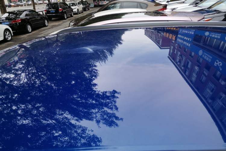 Used Haval F5 2018 1.5T i-Type
