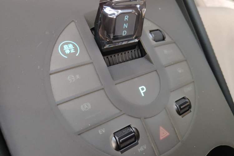 Used BYD Seal 06 New Energy 2024 DM-i 120KM Prestige Model