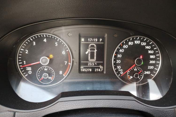 Used Volkswagen Sharan 2014 2.0 TSI Standard Model