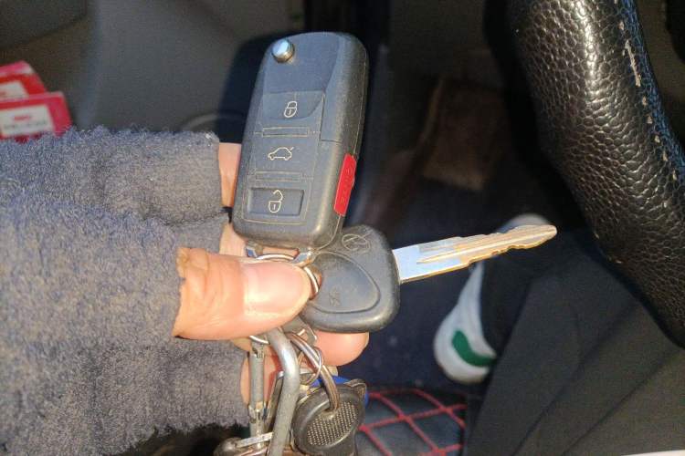 Used Wuling Hongguang 2014 1.5L Base Version
