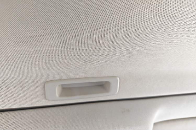 Used Geely Auto Emgrand 2017 Sedan Million Edition 1.5L CVT Upward Version