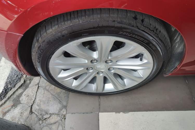 Used Cadillac ATS-L 2017 28T Tech Edition