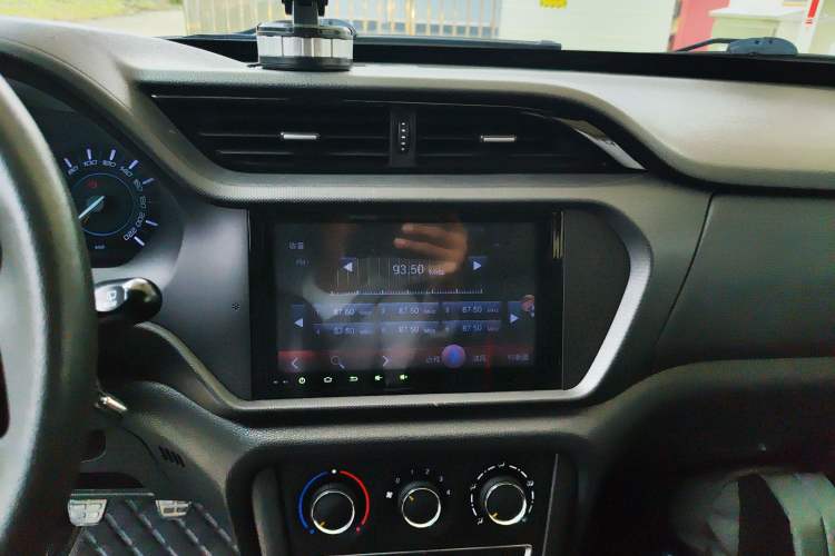 Used Chery Tiggo 3 2016 1.6L Manual Fashion Edition