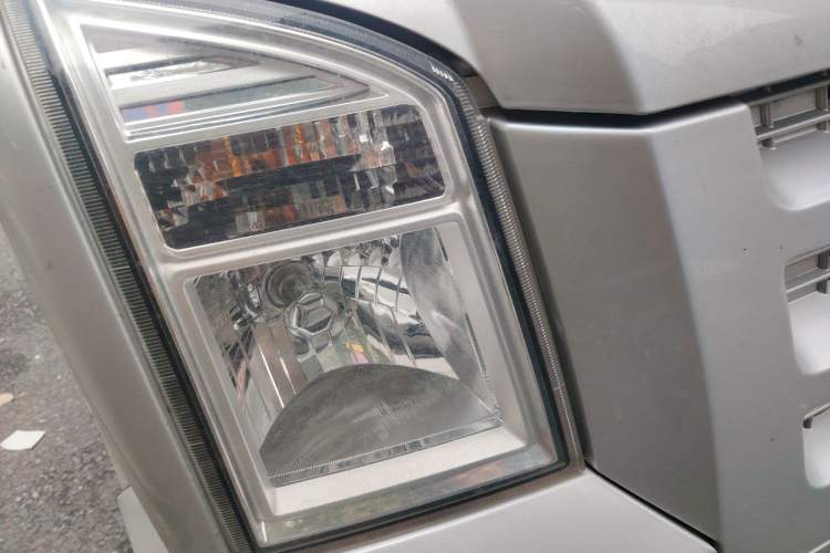 Used Dongfeng Xiaokang C36 2024 1.5L Standard II
