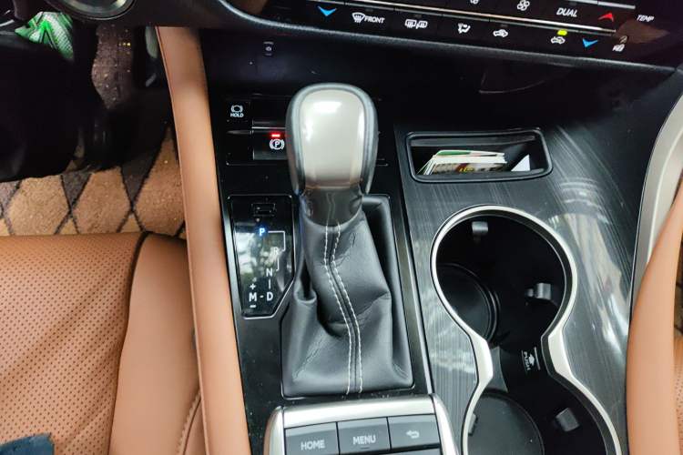 Used Lexus RX 2020 Facelifted 300 4x4 Elegant Edition