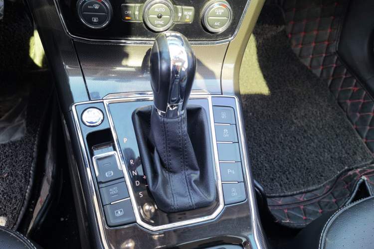 Used Volkswagen Passat 2017 330TSI DSG Prestige Edition
