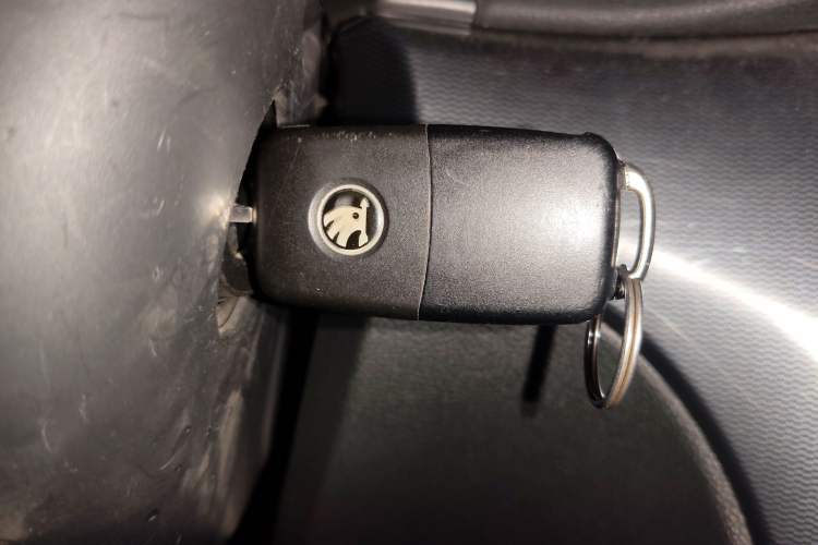 Used Skoda Yeti 2016 1.4TSI DSG Advanced Edition
