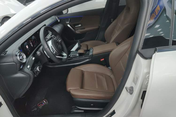 Used Mercedes-Benz CLA 2020 CLA 260 4MATIC Shooting Brake
