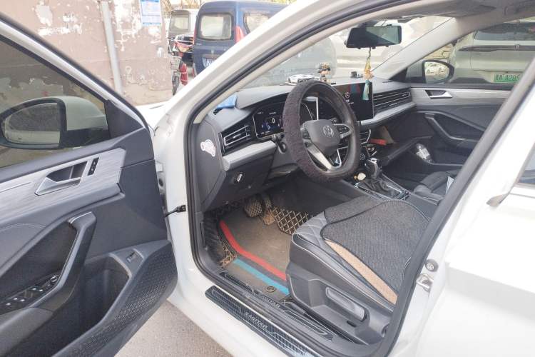 Used Volkswagen Sagitar 2023 300TSI DSG Excellence Edition