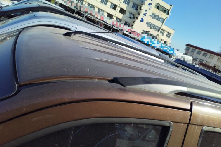 Used Chana Ounuo S 2019 1.5L Ouno S Economy 5-Seat JL473QG
