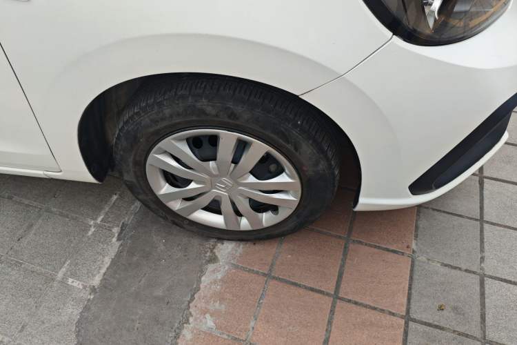 Used Honda Fit 2021 1.5L CVT Trend Edition
