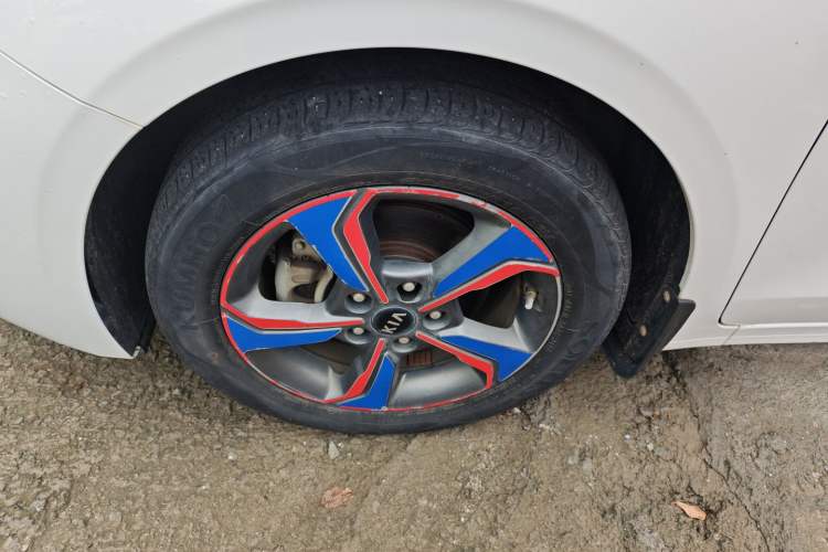 Used Kia K3 2020 1.5L CVT New Sharp Edition with Sunroof