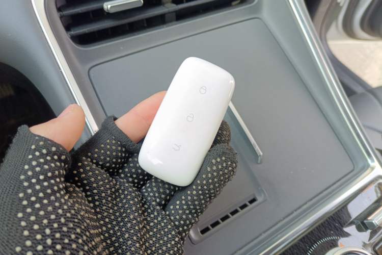 Used Geely Galaxy L6 2025 EM-i 140km Starship Edition