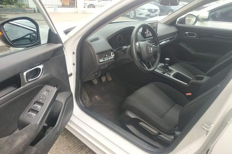 Used Honda Integra 2022 240TURBO Manual Exclusive Edition