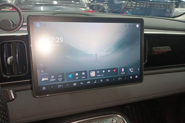 Used BYD Sealion 05 EV 2025 520 km Smart Cruise Version
