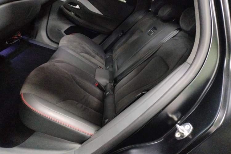 Used ARCFOX Alpha S 2022 HI Version Advanced Edition
