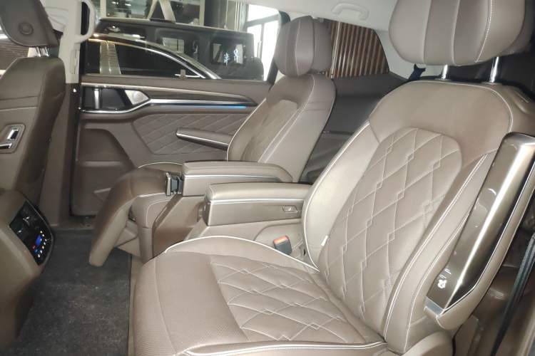 Used Volkswagen Viloran 2020 380TSI Flagship Edition