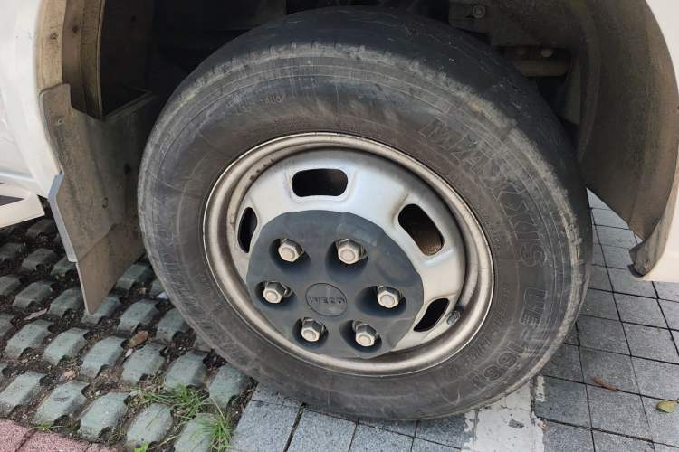 Used Iveco Eurocargo 

