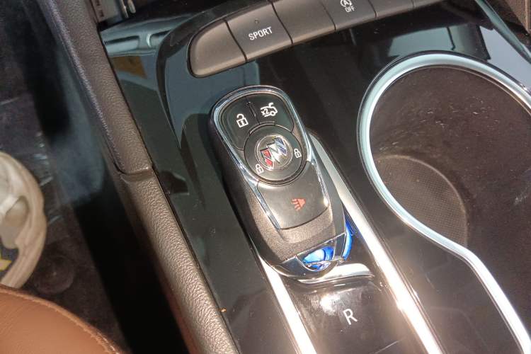 Used Buick Regal 2023 552T Smart Enjoyment Version