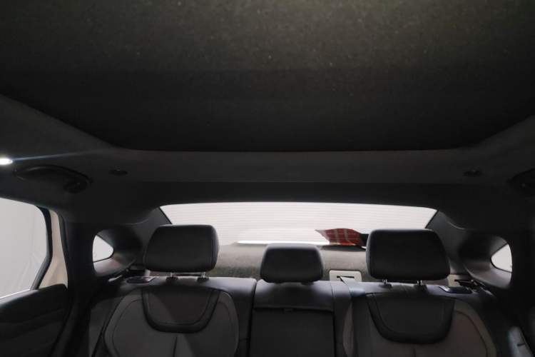 Used BYD Qin L 2025 EV 545KM Beyond Version
