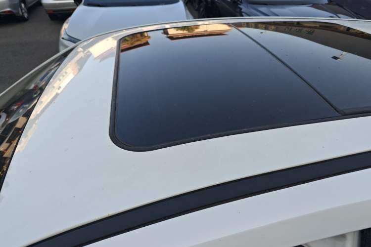 Used Oshan X5 2021 1.5T DCT Prestige Edition