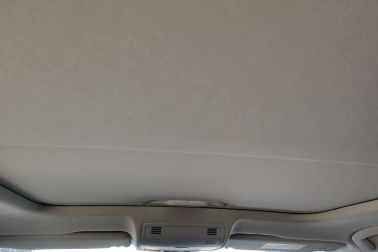 Used Volkswagen Bora 2023 200TSI DSG SmartDrive PRO Edition Headliner