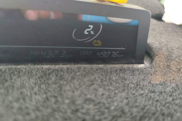 Used NETA V 2021 Witch Edition