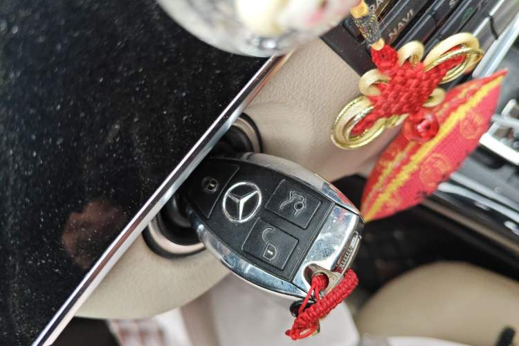 Used Mercedes-Benz E-Class 2014 E 260 L Sport Edition