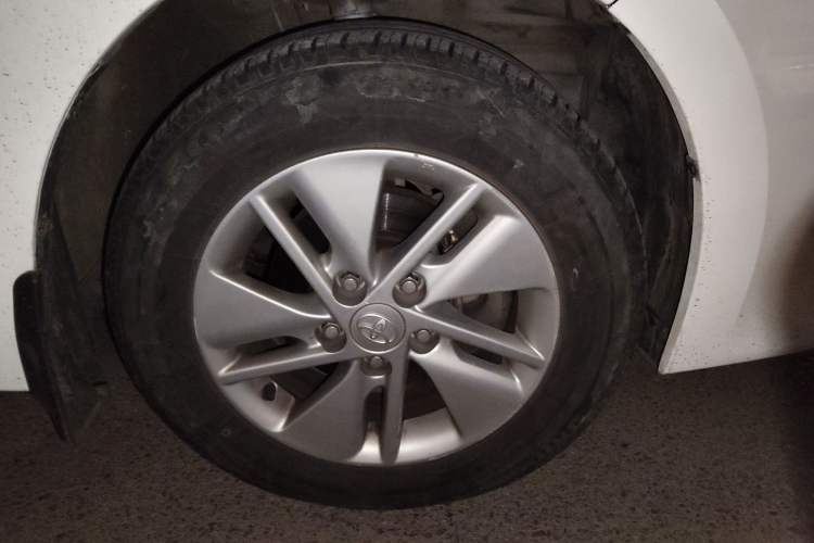 Used Toyota Corolla 2014 1.6L CVT GL