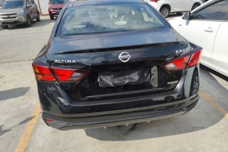 Used Nissan Teana 2021 2.0L XL Comfort Edition