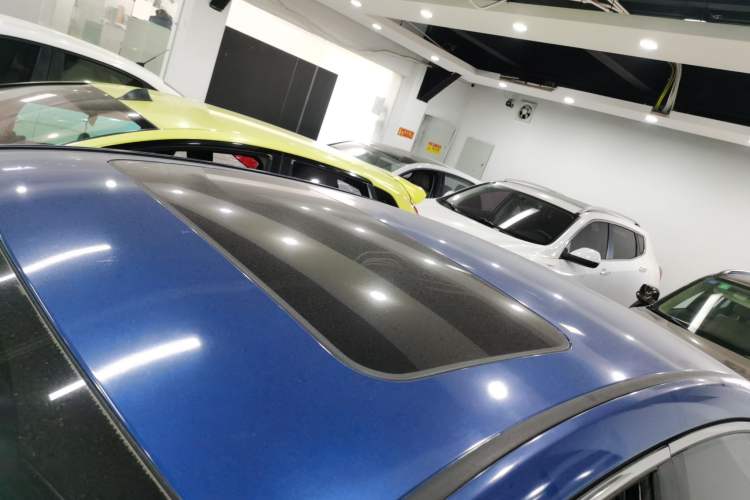 Used Hyundai Sonata 2015 1.6T GX Comfort Model
