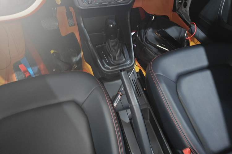 Used Volkswagen Santana 2021 1.5L Automatic Fashion Edition
