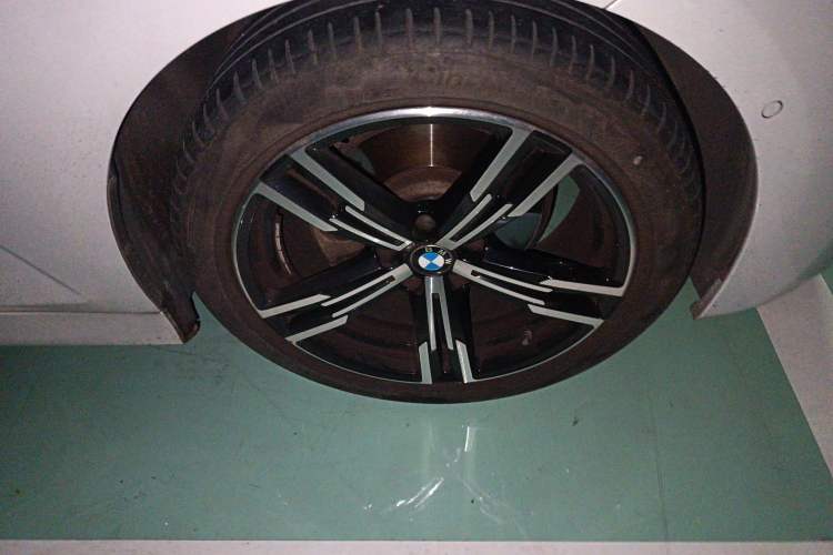 Used BMW 3 Series 2021 325i M Sport Package
