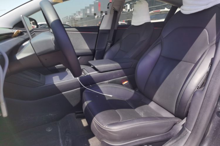 Used Tesla Model 3 2023 Rear-Wheel-Drive Version
