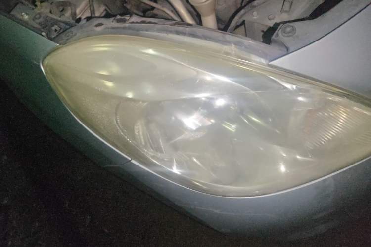 Used Nissan Sunny 2011 1.5XV CVT Deluxe Edition