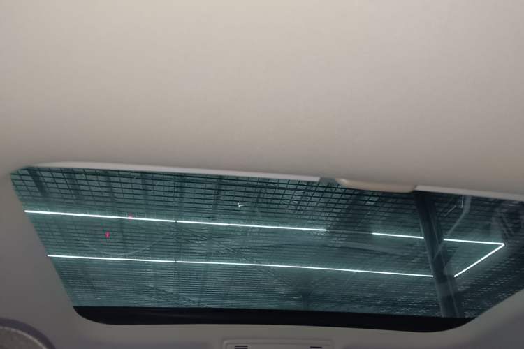 Used Volkswagen Polo 2021 Plus 1.5L Automatic Panoramic Enjoyment Edition