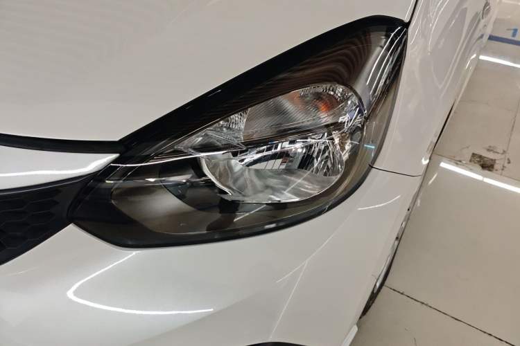 Used Honda Fit 2023 1.5L CVT Trend Edition Left Front Headlight