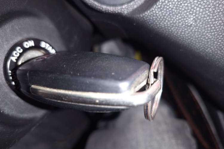 Used JAC Refine S2 2015 1.5L Manual Luxury Smart Model