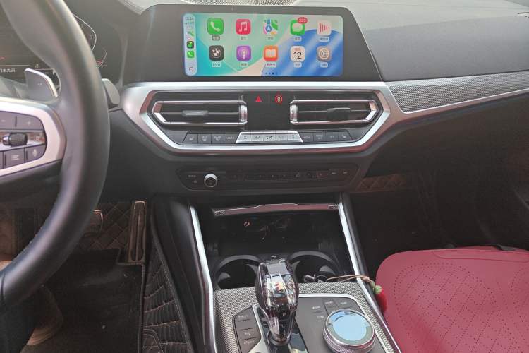 Used BMW 4 Series 2022 425i M Sport Night Edition Package