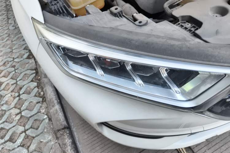 Used Oshan X7 2021 1.5T Automatic Luxury Model