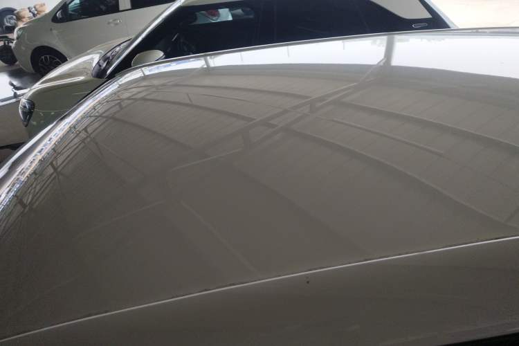 Used Dongfeng NAMMI 01 2024 430 Plus Smart+ Roof