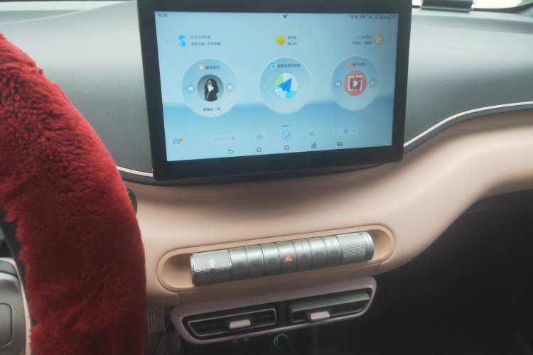 Used BYD Seagull 2025 405 km Flying Edition
