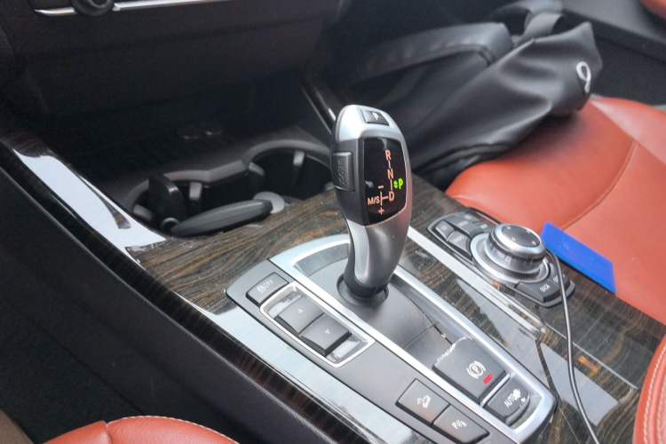 Used BMW X3 2011 xDrive28i Luxury Model