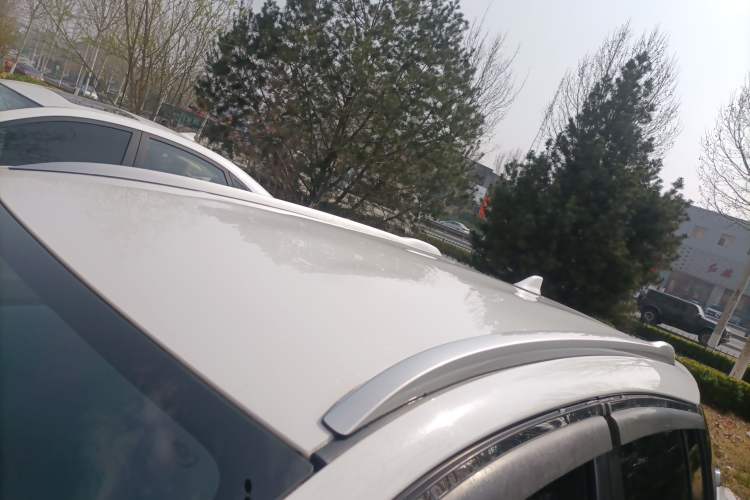 Used Toyota YARiS L Zhi Xuan 2021 X-Trail 1.5L CVT Leading Edition
