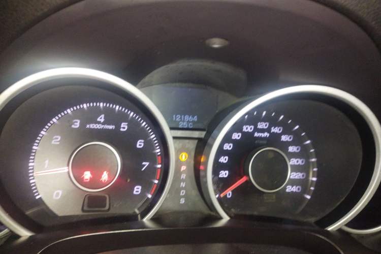 Used Acura TL 2009 3.5 Standard Edition
